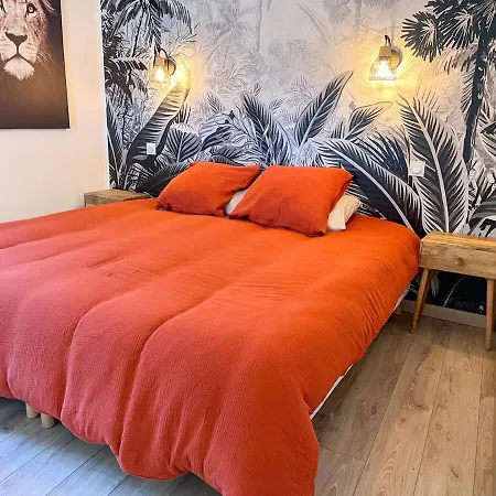 Chic & Dingo - Modern Apartment, Comfort, Wi-fi *