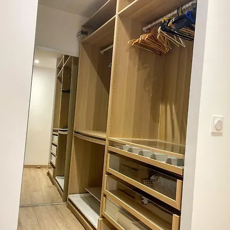 Chic & Dingo - Modern Apartment, Comfort, Wi-fi *