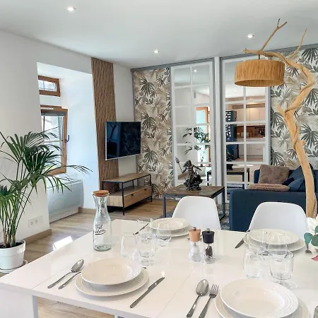 Apartament Chic & Dingo - Modern Apartment, Comfort, Wi-fi *