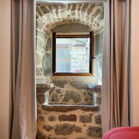 Chic & Dingo - Modern Apartment, Comfort, Wi-fi * Saint-Didier-en-Velay