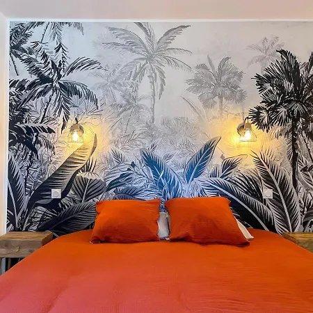 Chic & Dingo - Modern Apartment, Comfort, Wi-fi Apartament