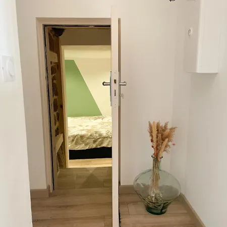 Chic & Dingo - Modern Apartment, Comfort, Wi-fi