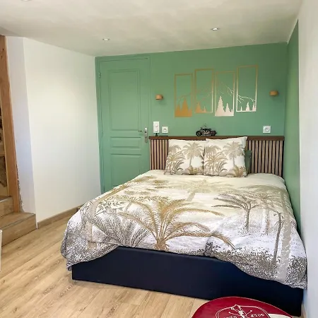 Chic & Dingo - Modern Apartment, Comfort, Wi-fi *