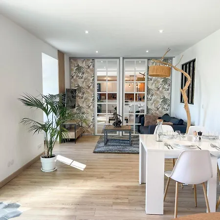 Apartament Chic & Dingo - Modern Apartment, Comfort, Wi-fi *