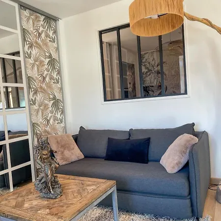 Chic & Dingo - Modern Apartment, Comfort, Wi-fi *
